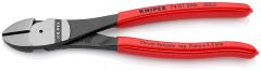 KNIPEX 74 01 140 Ağır Tip Yan Keski 140 mm