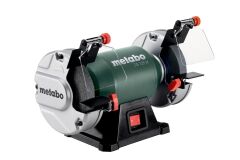 METABO DS 125 M Taş Motoru 200 Watt 125 mm