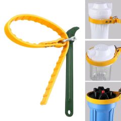 6082 PVC Kayışlı Yağ Filtre Sökeceği 12'' (300 mm)