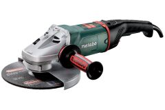 METABO WE 24-230 MVT Taşlama 2400 Watt 230 mm