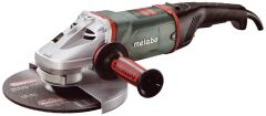 METABO W 26-180 MVT Taşlama 2600 Watt 180 mm