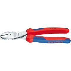 KNIPEX 74 02 250 Ağır Tip Yan Keski 250 mm