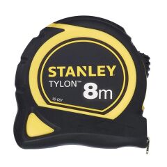 STANLEY 1-30-657 Tylon Anti Şok Metre (8 Metre)