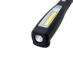 Ceta Form R10-MINI1 Şarjlı Kalem Tip Mini Led El Feneri 150 Lümen