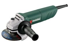 METABO W 750-115 Avuç Taşlama 750 Watt