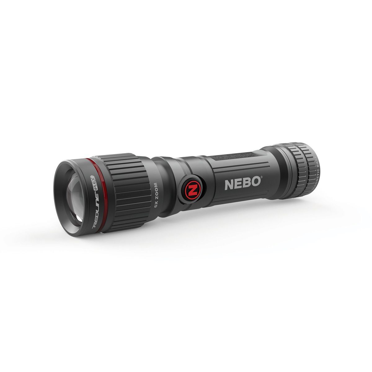 Nebo NEB-6700-G 450 Redline Flex Şarjlı Mini El Feneri 450 Lümen