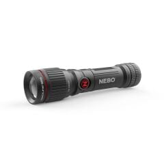 Nebo NEB-6700-G 450 Redline Flex Şarjlı Mini El Feneri 450 Lümen