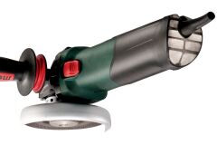 METABO WEV 17-125 Quick Inox Avuç Taşlama 1700 Watt