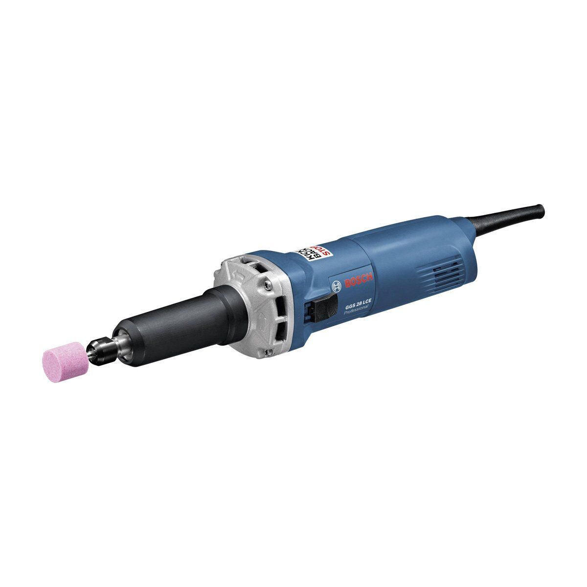 Bosch GGS 28 LCE Profesyonel Uzun Kalıpçı Taşlama 650 Watt