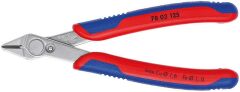 KNIPEX 78 03 125 Süper Knips Keski 125 mm