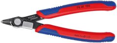 KNIPEX 78 41 125 Süper Knips Keski 125 mm