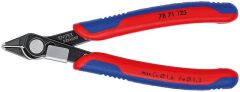 KNIPEX 78 71 125 Süper Knips Keski 125 mm